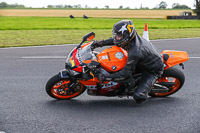 Middle Group Orange Bikes